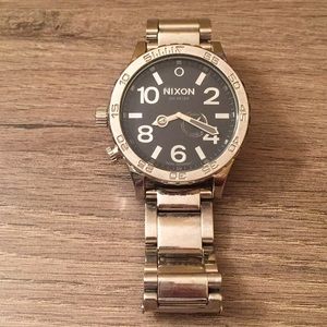 Men’s Nixon simplify the 51-30 Watch